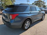 Used 2020 Ford Explorer XLT w/ Comfort Package image 4
