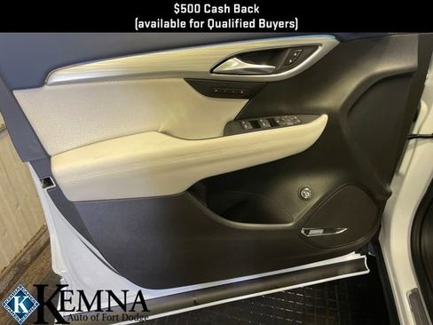 New 2026 Buick Envision Avenir image 10