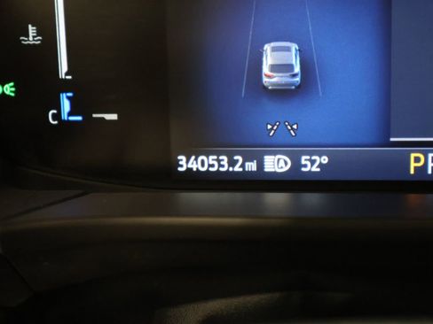 Used 2024 Ford Escape ST-Line image 38