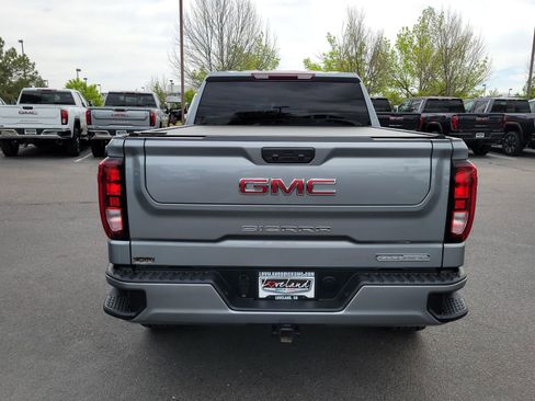 Used 2024 GMC Sierra 1500 Elevation AWD/4WD image 4