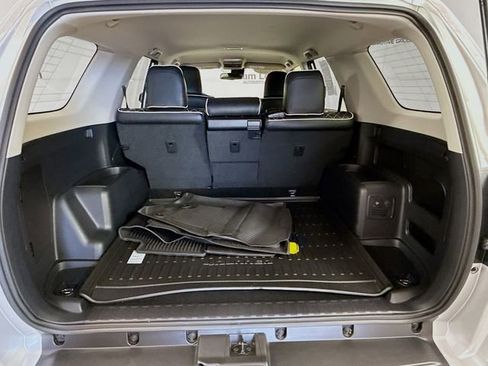 Used 2023 Toyota 4Runner SR5 image 24