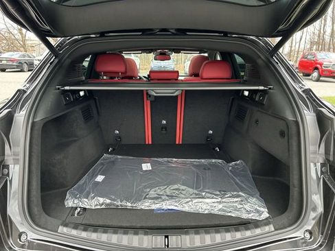 New 2026 Alfa Romeo Stelvio Sprint AWD/4WD image 17
