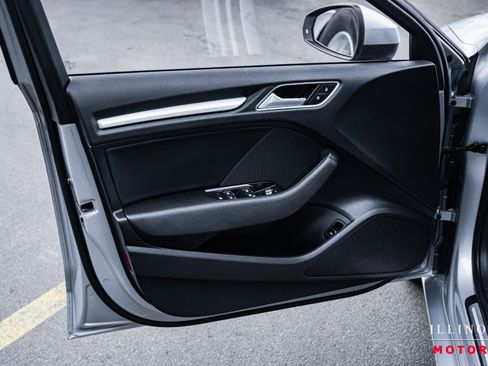 Used 2017 Audi A3 2.0T Premium w/ Convenience Package image 13