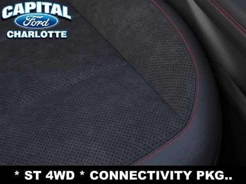 New 2026 Ford Explorer ST AWD/4WD image 17