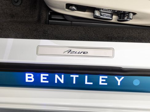New 2026 Bentley Continental GTC AWD/4WD image 35