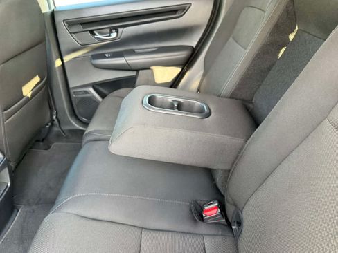 Used 2024 Honda CR-V EX image 14