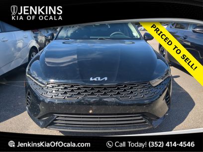 Used 2023 Kia K5 LXS