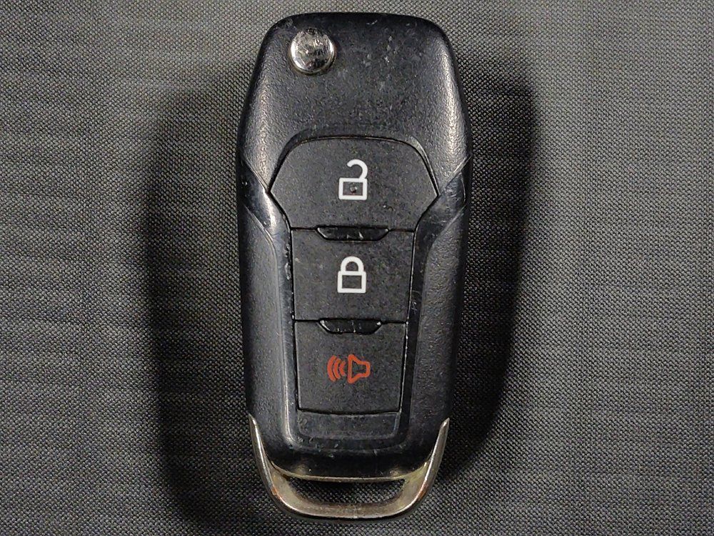 Used 2021 Ford Escape S FWD image 32