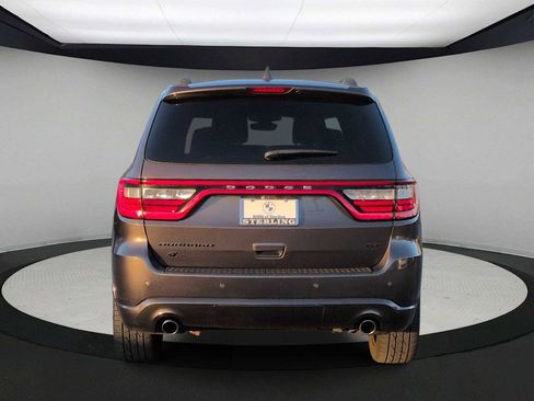 Used 2018 Dodge Durango GT w/ Premium Group image 7