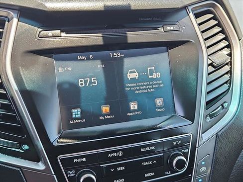 Used 2017 Hyundai Santa Fe Sport 2.0T AWD/4WD image 18