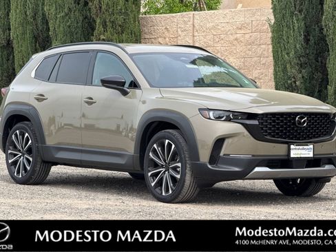 New 2026 MAZDA CX-50 AWD 2.5 S w/ Weather Package image 1