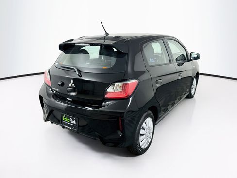 Used 2024 Mitsubishi Mirage ES FWD image 9