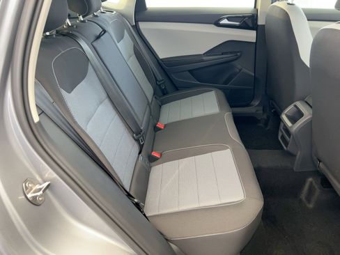 New 2026 Volkswagen Taos S image 28