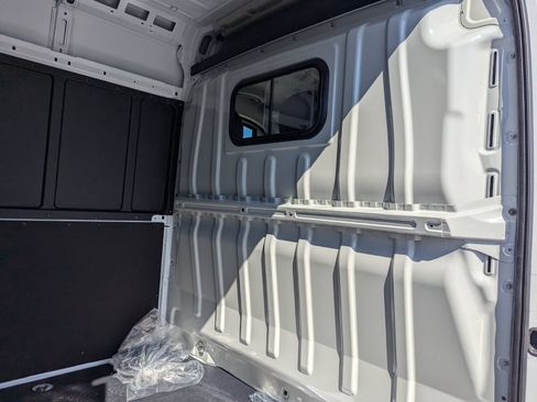 New 2026 RAM ProMaster 2500 w/ Convenience Group FWD image 11
