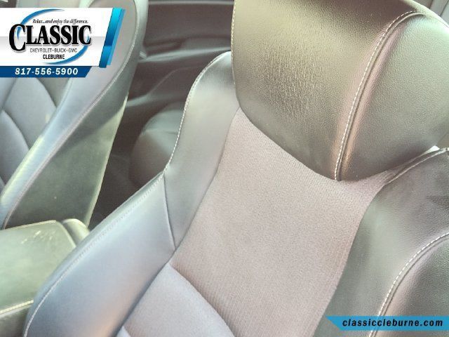 Used 2018 Honda Accord Sport image 17