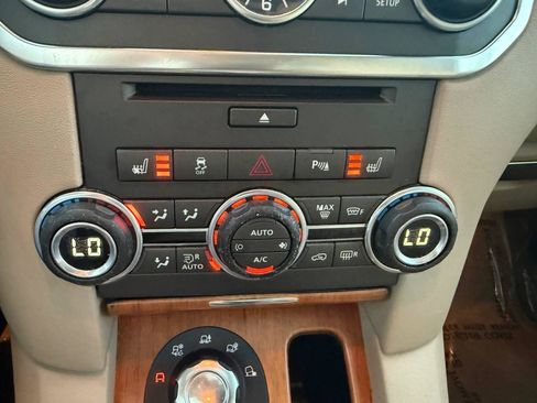 Used 2013 Land Rover LR4 HSE AWD/4WD image 48