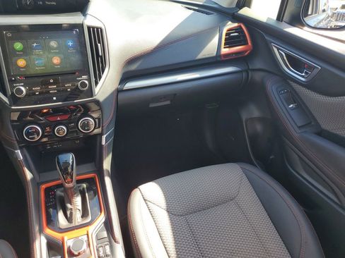 Used 2020 Subaru Forester Sport w/ Popular Package #2 image 18