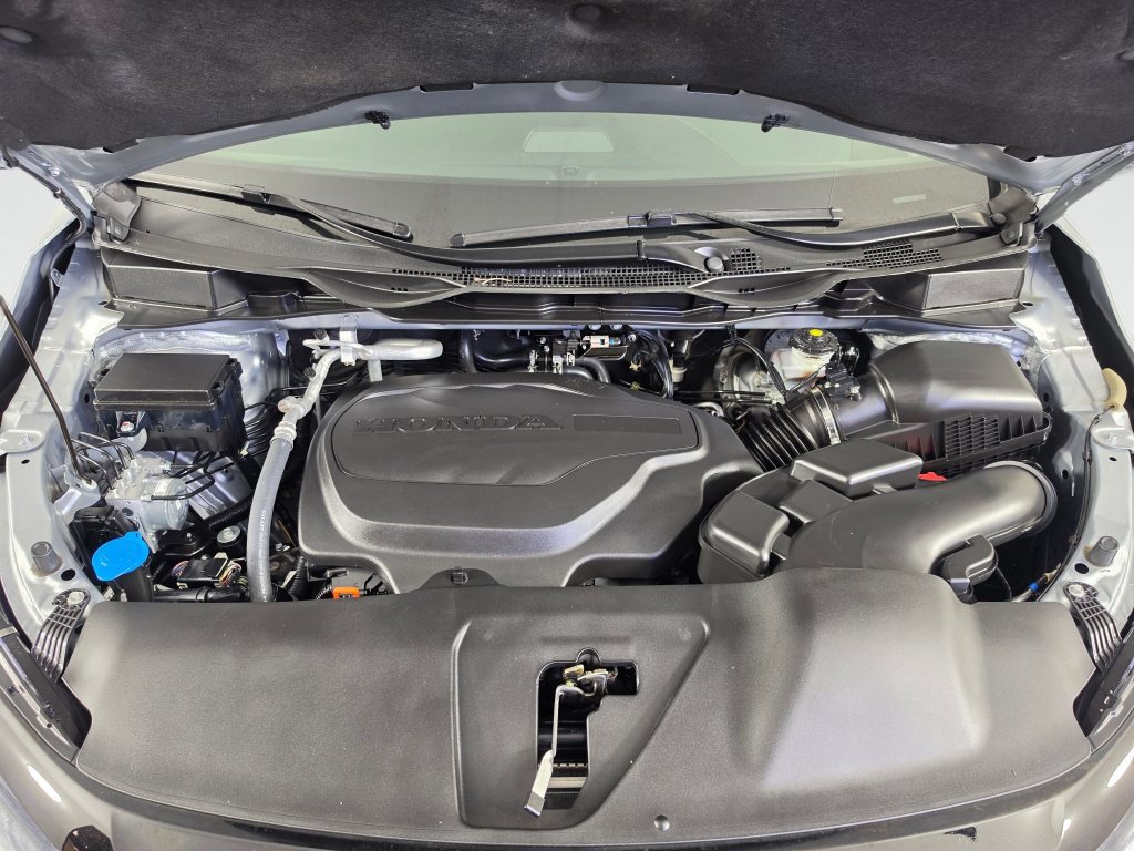 Used 2025 Honda Odyssey EX-L image 11