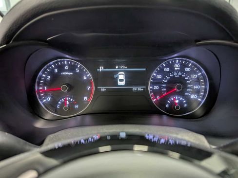 Certified 2023 Kia Forte LXS w/ LXS Technology Package FWD image 23