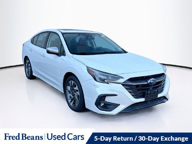 Certified 2024 Subaru Legacy Touring XT AWD/4WD image 1