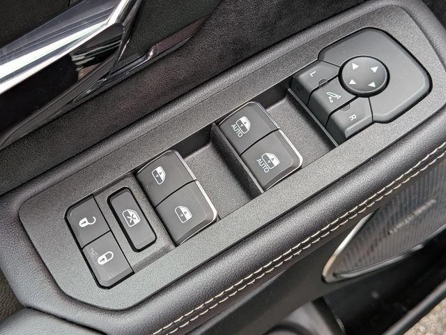 New 2026 RAM 1500 RHO w/ RHO Level 1 Equipment Group AWD/4WD image 24