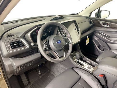 New 2026 Subaru Ascent Touring image 9