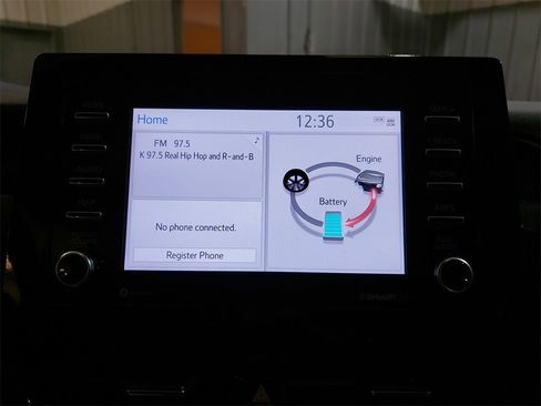 Used 2022 Toyota Camry LE image 20