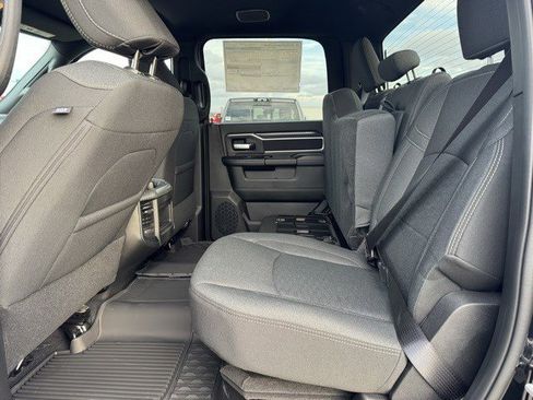 New 2026 RAM 3500 Big Horn image 29