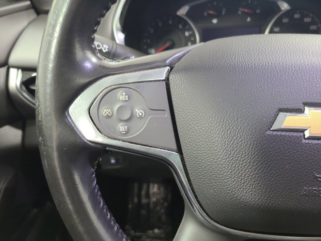 Used 2019 Chevrolet Traverse LT w/ LT Premium Package AWD/4WD image 27