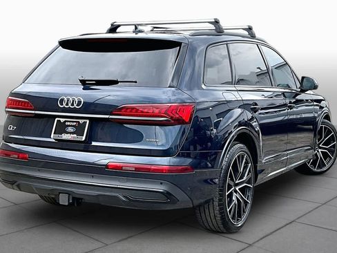 Used 2023 Audi Q7 3.0T Prestige w/ Prestige Package AWD/4WD image 7