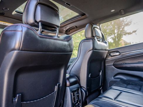 Used 2020 Jeep Grand Cherokee Trailhawk image 30