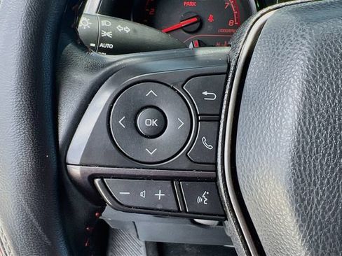 Used 2022 Toyota Camry TRD w/ TRD Package w/JBL Audio FWD image 17
