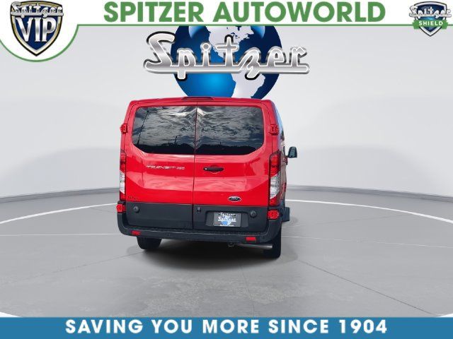 Used 2020 Ford Transit 350 XL RWD image 8