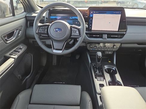 New 2026 Subaru Outback Touring XT image 9