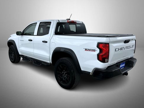 Used 2023 Chevrolet Colorado Trail Boss w/ Advanced Trailering Package image 7
