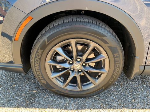 Used 2026 Honda CR-V EX-L image 9