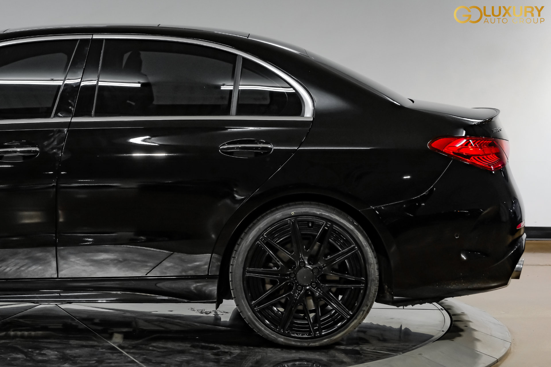 Used 2023 Mercedes-Benz C 43 AMG 4MATIC Sedan image 15