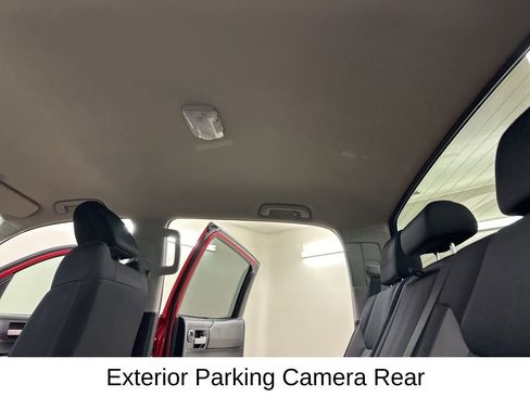 Used 2014 Toyota Tundra SR5 w/ TRD Off Road Package image 28