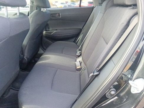 Used 2024 Toyota Corolla Cross LE w/ Moonroof Package image 27