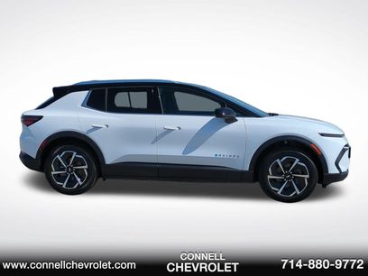 New 2026 Chevrolet Equinox EV LT