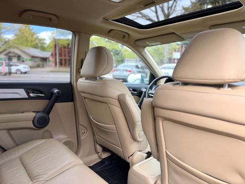 Used 2011 Honda CR-V EX-L image 14