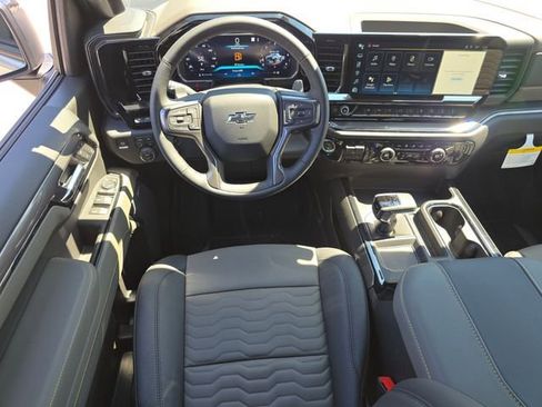 New 2026 Chevrolet Silverado 1500 ZR2 AWD/4WD image 3