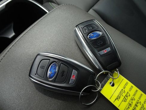 Used 2023 Subaru Outback Onyx Edition AWD/4WD image 30
