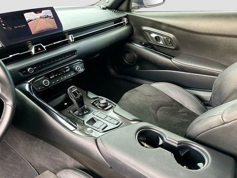 Used 2023 Toyota Supra RWD image 21