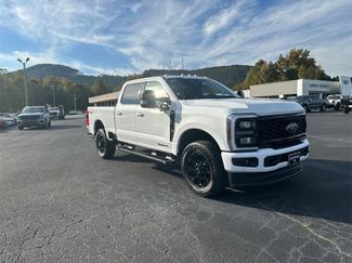 New 2026 Ford F250 Lariat w/ Black Appearance Package video 3