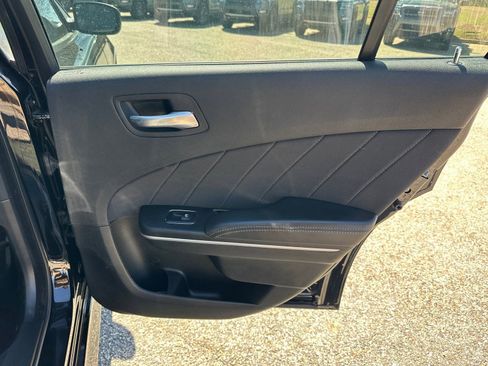 Used 2023 Dodge Charger Scat Pack RWD image 14