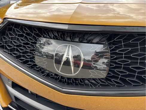 Used 2023 Acura TLX Type S SH-AWD image 15