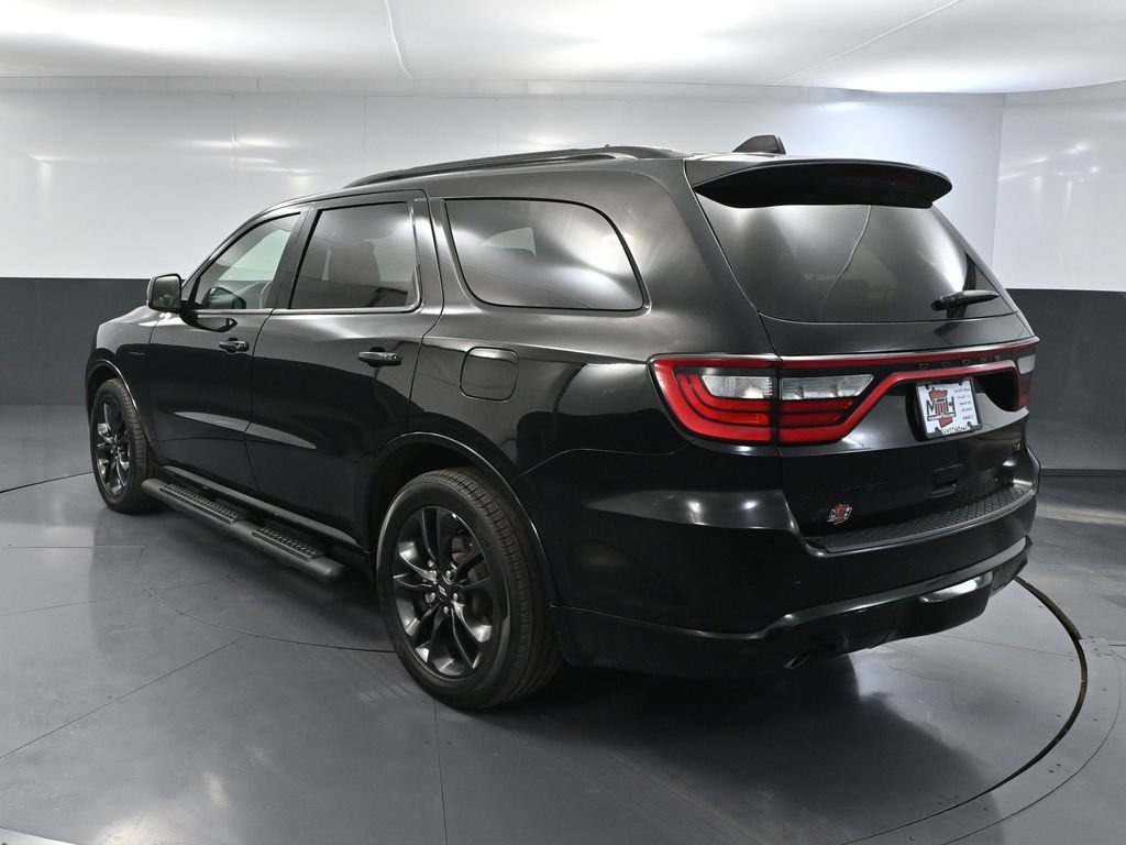 Used 2024 Dodge Durango R/T AWD/4WD image 6