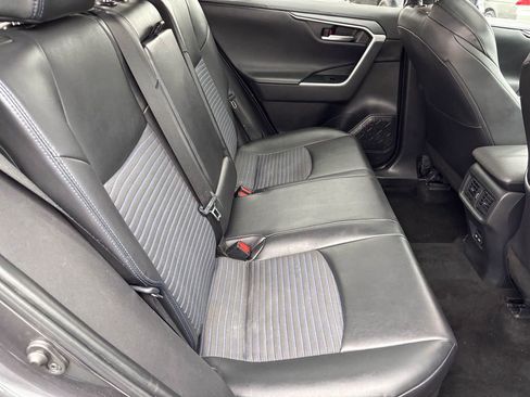 Used 2023 Toyota RAV4 XSE image 41