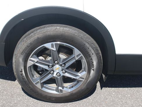 Used 2024 Chevrolet Blazer LT w/ Convenience Package FWD image 25